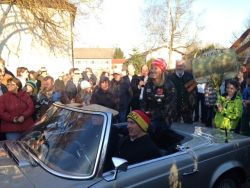 0408 Empfang Franziska Preuss