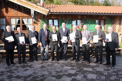 1027 Kommunale Verdienstmedaille 