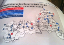 0723 Verkehrswegeplan