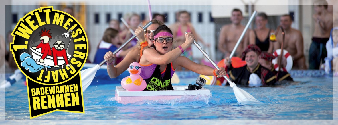 0805 Badewannenrennen WM