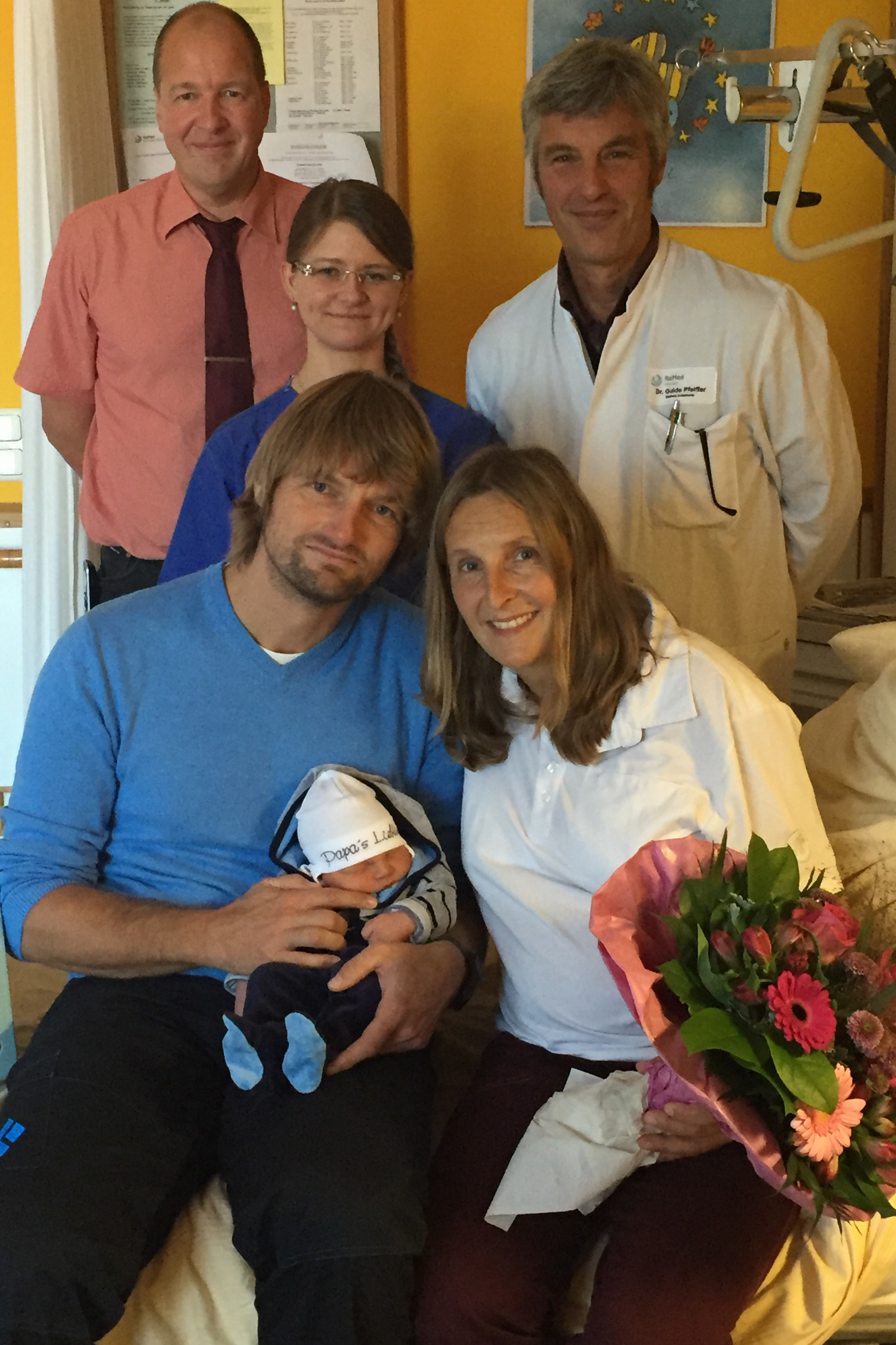 1006 500 Baby Aibling