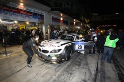 24 stunden Rennen BMW Tomczyk