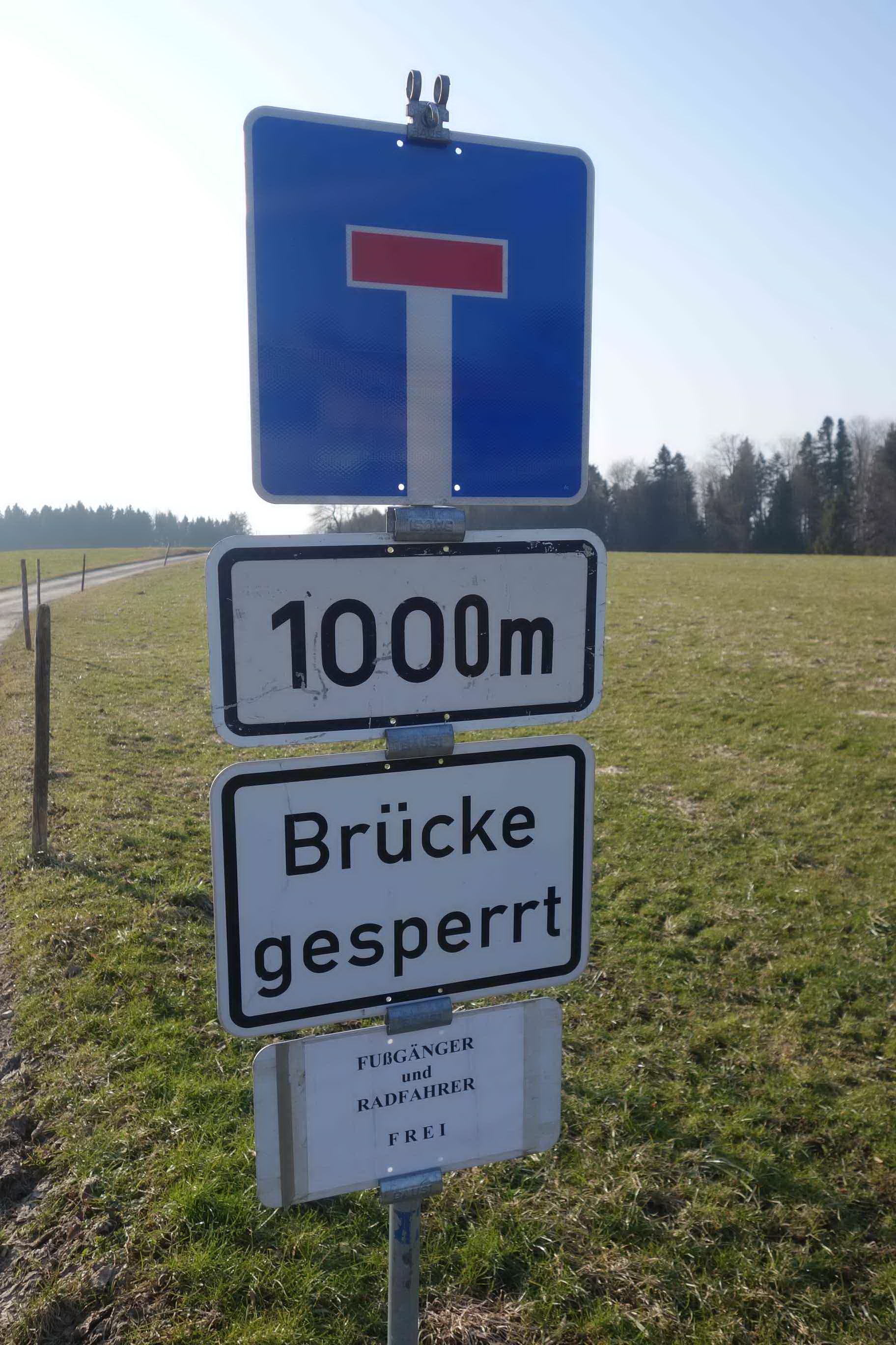 0316 Brücke Thalkirchen