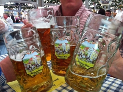 Wiesn Bier