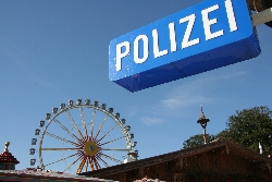 wiesn polizei 4
