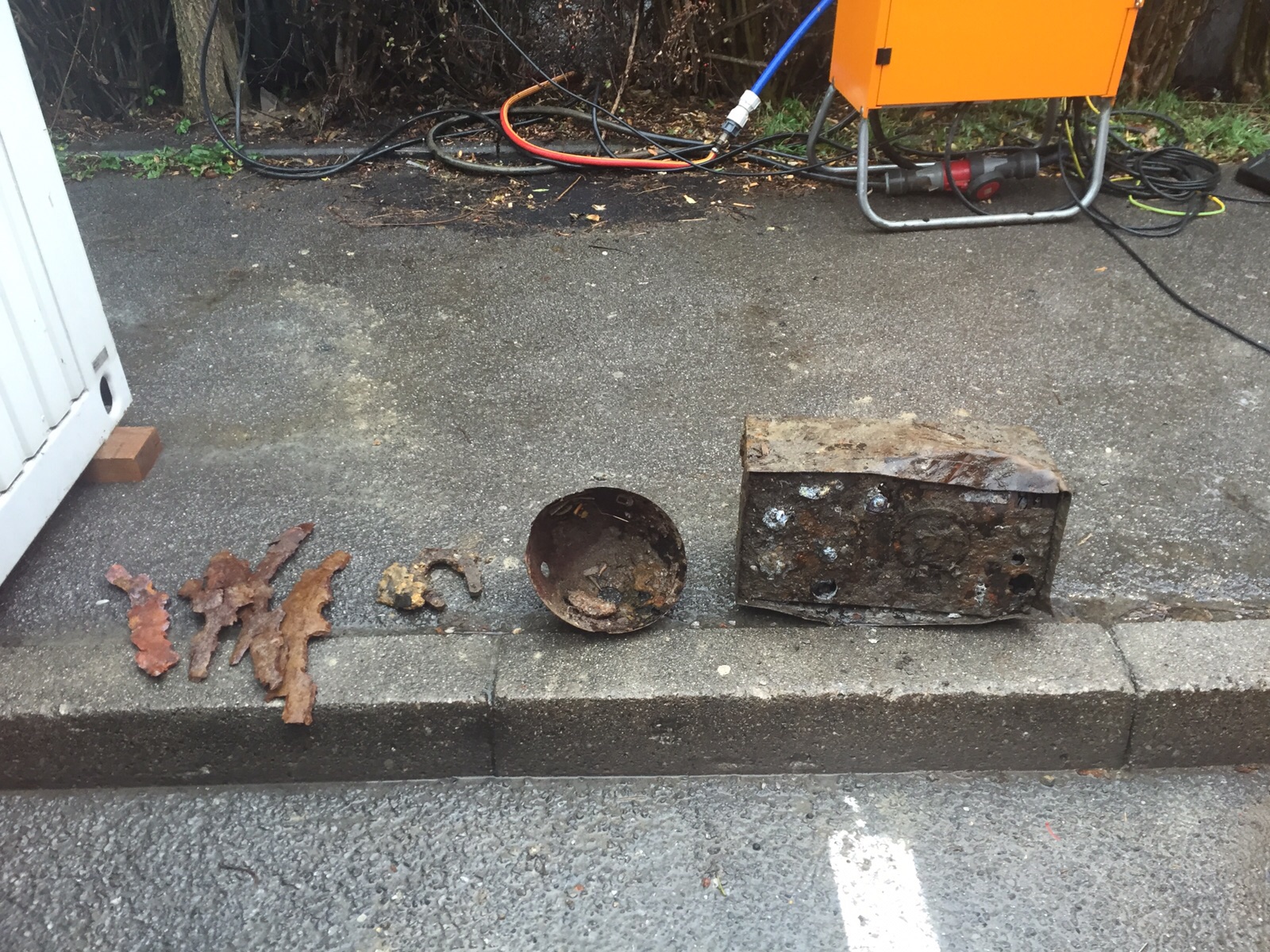 1120 Bombenpk  Rosenheim