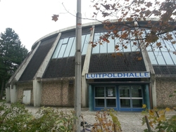 Luitpoldhalle