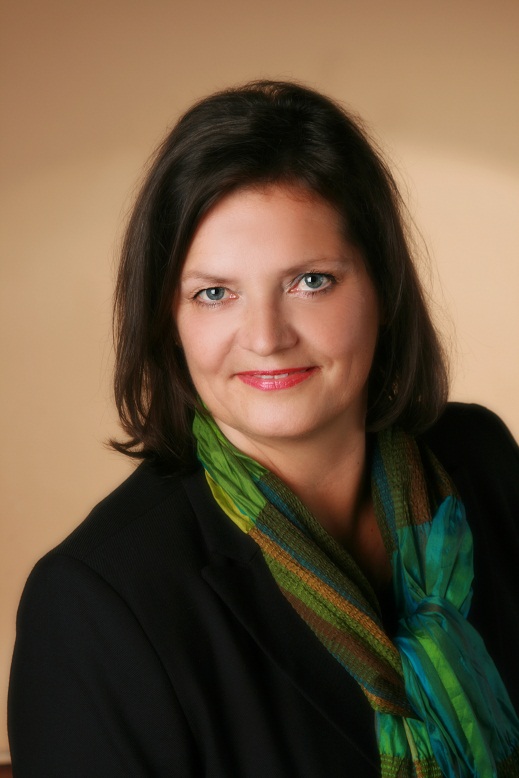 Gleichstellungsbeauftragte Bettina Sewald