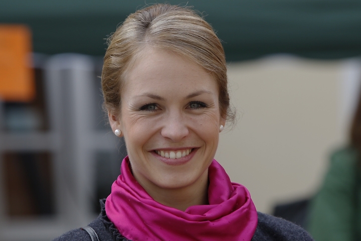 Magdlena Neuner BjoernSchulzStiftung