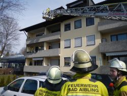 Feuerwehr