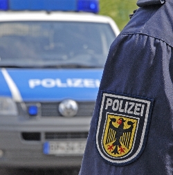 einschleusung bundespolizei