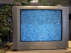 Fernseher kein Empfang