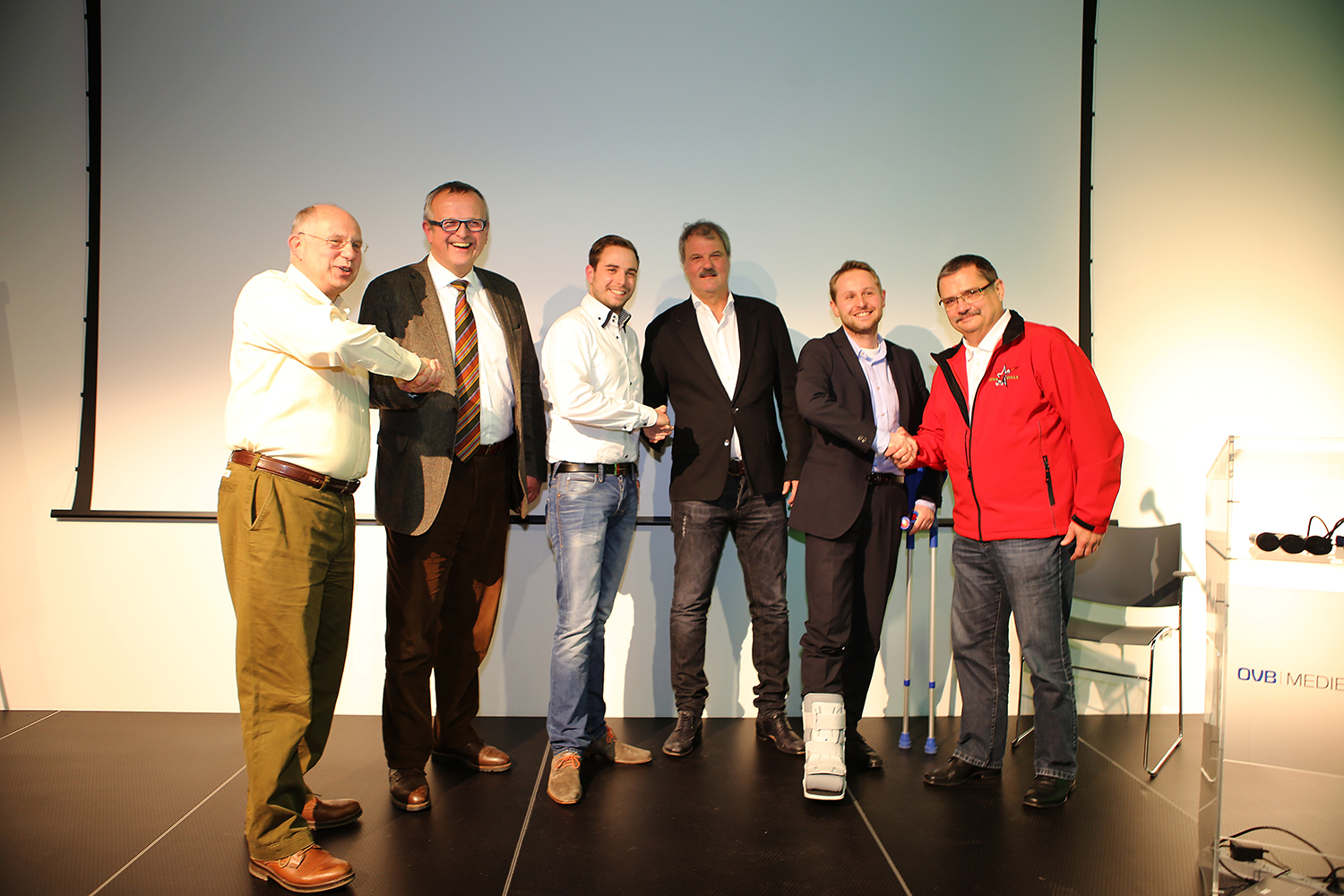 0121 SBR neuer Vorstand