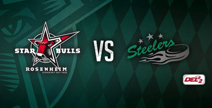 1211 Starbulls Rosenheim - Bietigheim