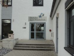 Deutsche Sport Privatschule Aibling