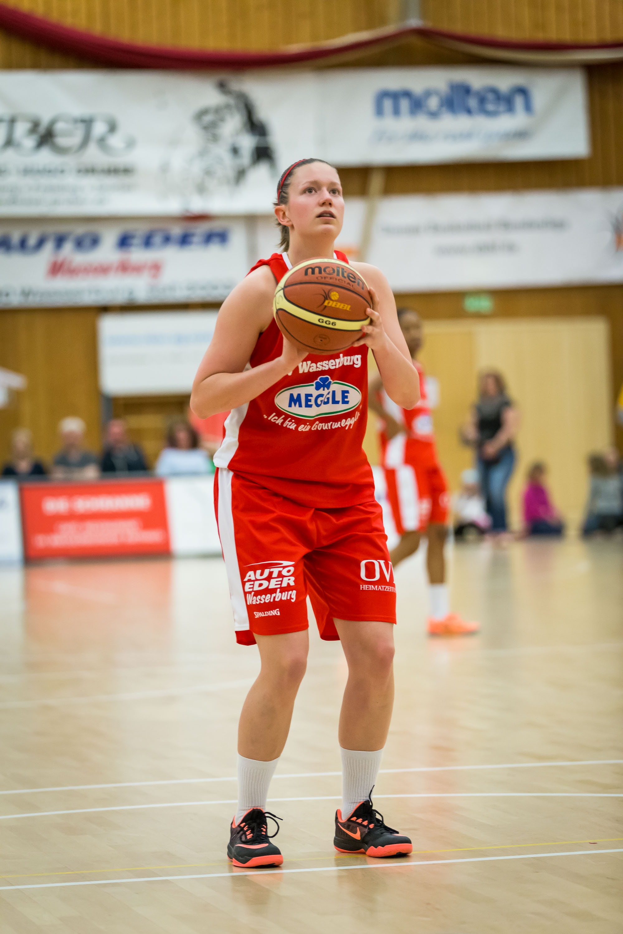 TSV 1880 WS Steffi Wagner