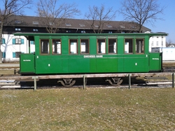 Chiemseebahn