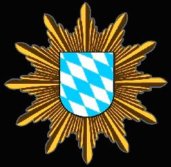 Logo Polizei