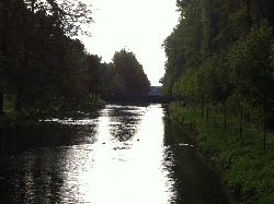 Mangfallkanal