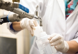 TRINKWASSER Wasserentnahme NEUTRAL