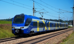 Veolia Meridian Flirt