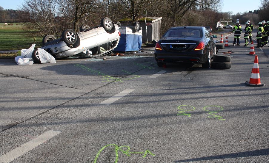 0131 VU B15 bei Soyen