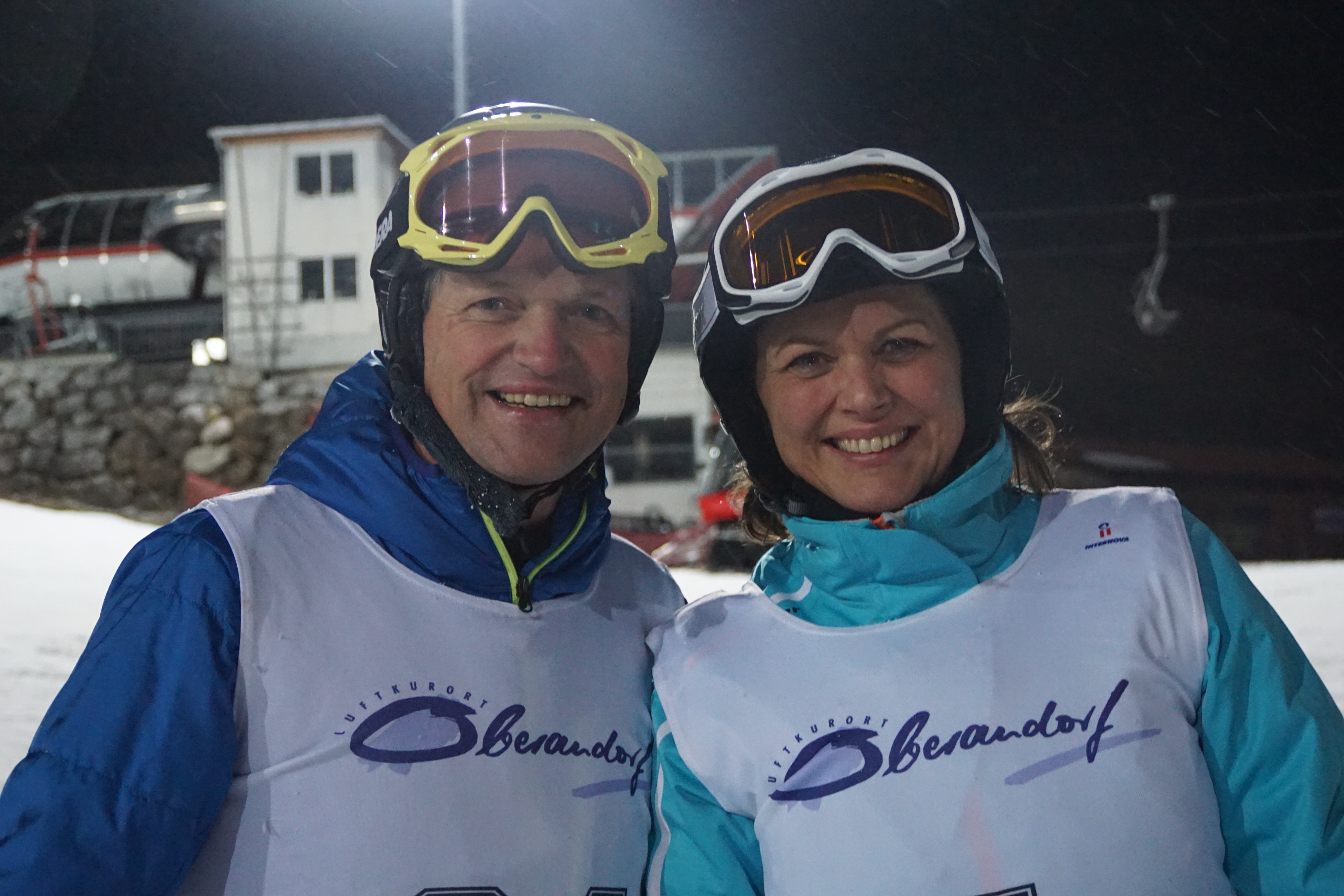 0220 Ilse Aigner Hubert Wildgruber