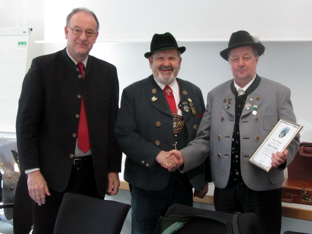 0310 Landrat Bertl und Reitner