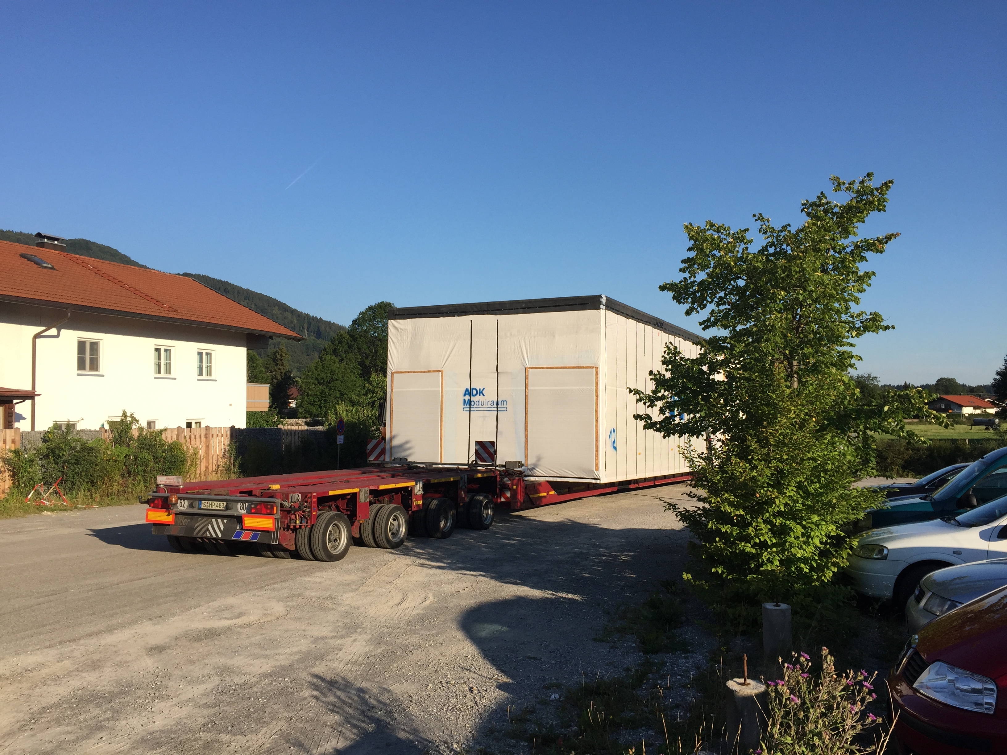 0806 Container Aschau