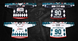 0814 Starbulls neues Trikot