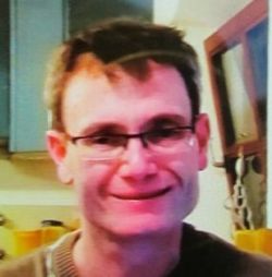 1012 Vermisster Bergwacht