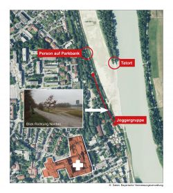 1210 Inndamm Vergewaltigung