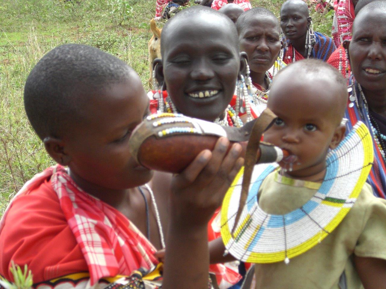 1222 St. Leonhards Soziales Engagement Wasser 1