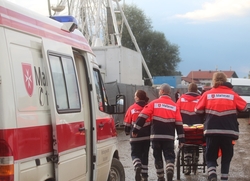 Chiemsee Summer Malteser 1