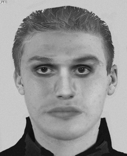 Phantombild Bad Reichenhall